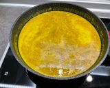 Φωτογραφία βήματος 3 της συνταγής Real golden milk