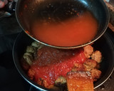 Foto del paso 7 de la receta: Albóndigas caseras en salsa