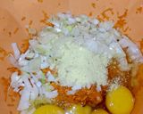 Foto langkah ke 1 dari resep Martabak telor ekonomis.