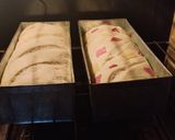 Foto del paso 6 de la receta: 🍞Pan de Salame Y Queso🧀
