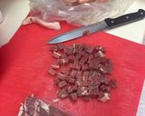 Foto del paso 2 de la receta: Asado de Res Sonorense