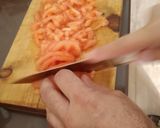 Foto del paso 1 de la receta: Arroz meloso con marisco