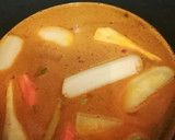 Foto del paso 3 de la receta: Cocido campero