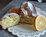 Foto del paso 6 de la receta: Budín de Naranja en licuadora 🍊🍊