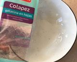 Foto del paso 2 de la receta: Cremoso de Mote con Huesillo