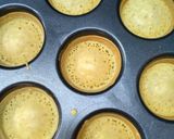 Foto langkah ke 7 dari resep Martabak Manis Teflon (bersarang plus anti gagal).
