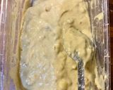 Foto langkah ke 2 dari resep Cekodok/Godok Pisang.