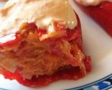 Foto del paso 6 de la receta Pimientos del piquillo rellenos de bonito