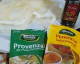 Foto del paso 3 de la receta: Pescado envuelto en repollo