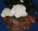 Foto del paso 2 de la receta: Pascualina de acelga 😋