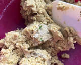 Foto del paso 7 de la receta: Falafel en airfryer