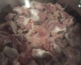 Foto del paso 1 de la receta: Mollejas en salsa