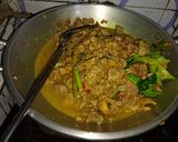 Foto langkah ke 7 dari resep Ricinta (Rica-rica cinta).