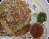 Chilka Moong dal Chilla with chutney recipe step 7 photo