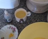 Foto del paso 1 de la receta: Alfajores de maizena sin manteca !!!