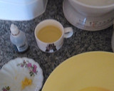 Foto del paso 1 de la receta: Alfajores de maizena sin manteca !!!