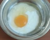 عکس مرحله 2 از دستور پنکیک لیمویی