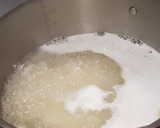 Foto del paso 8 de la receta: Cerdo agridulce