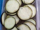 Berenjenas parmesana 🍆🧀
