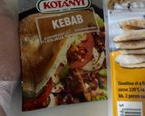 Kebab recept fázis 1 fotója