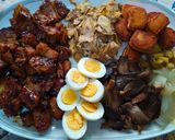 Foto del paso 8 de la receta: El Ramen de mi casa es particular