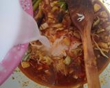 Foto langkah ke 3 dari resep Tongseng Ayam.