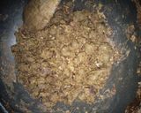 Foto langkah ke 4 dari resep Kaldu Jamur Tiram Bubuk Non MSG || Kaldu MPASI.