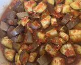Foto langkah ke 4 dari resep Terong Balado.