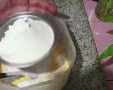 Foto langkah ke 2 dari resep 💕PUDING TAPE PANGGANG.