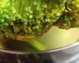 Foto del paso 4 de la receta: Tarta integral con brócoli