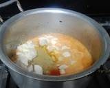 Achari handi recipe step 9 photo