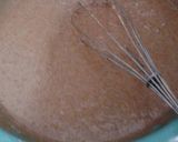 Foto del paso 2 de la receta: Torta de cumpleaños bañada en chocolate🎂