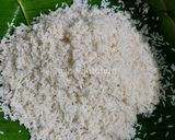 Foto langkah ke 2 dari resep Mango Sticky Rice - Spesial Birthday Cookpad.