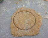 Foto del paso 2 de la receta: Sopaipilla chilena