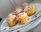 Foto del paso 15 de la receta: Mini choux 🥯