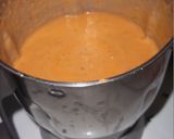 Foto del paso 8 de la receta Gazpacho fresco