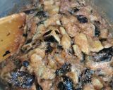 Foto del paso 3 de la receta: Compota de higos frescos
