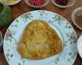 चटपटी खस्ता मठरी चाट (Chatpati Khasta Mathri chaat recipe in hindi) रेसिपी चरण 4 फोटो