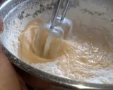 Foto langkah ke 9 dari resep Bolu Karamel aka Sarang Semut ala Rianti Kitchen.