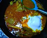 Foto langkah ke 9 dari resep Gulai Urat Sapi.