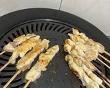 Foto langkah ke 3 dari resep Sate Taichan Rumahan.