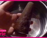 Foto del paso 1 de la receta: Dulce de calabaza o calabaza en tacha