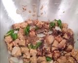 Foto langkah ke 4 dari resep Orek Tempe Cabai Hijau.