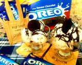 صورة لخطوة 5 من وصفة كلاص اوريو 🍨🍦