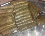 صورة لخطوة 4 من وصفة ورق عنب.. يالنجي