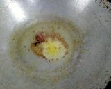 A picture of step 1 of Walnut Matar parcel.
