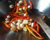 Foto langkah ke 1 dari resep #34. Bumbu kacang enakk (Ala pedagang!).