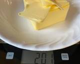 Butter cookies recipe step 1 photo