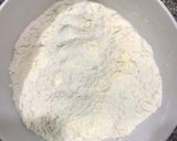 Foto del paso 2 de la receta: Scones de YOGURT dulces 🥛