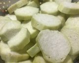 Foto del paso 2 de la receta: Berenjenas al escabeche 🍆